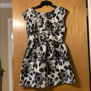 One Clothing short dress